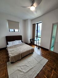 Arthur Mansions (D15), Condominium #553535131